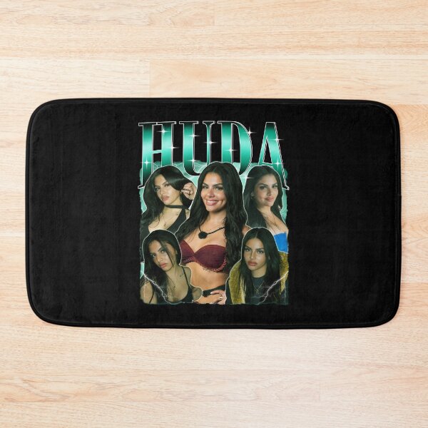 Item preview, Huda Mustafa Vintage designed and sold by FlowSonic.