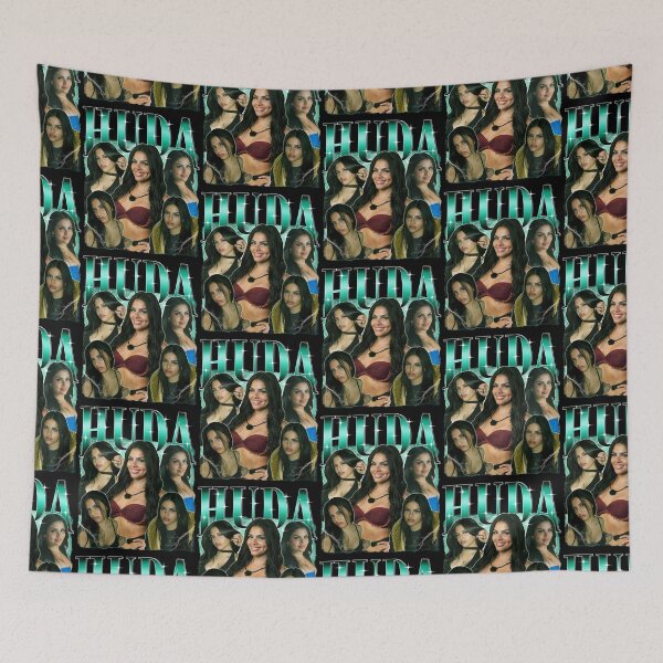 Item preview, Huda Mustafa Vintage designed and sold by FlowSonic.