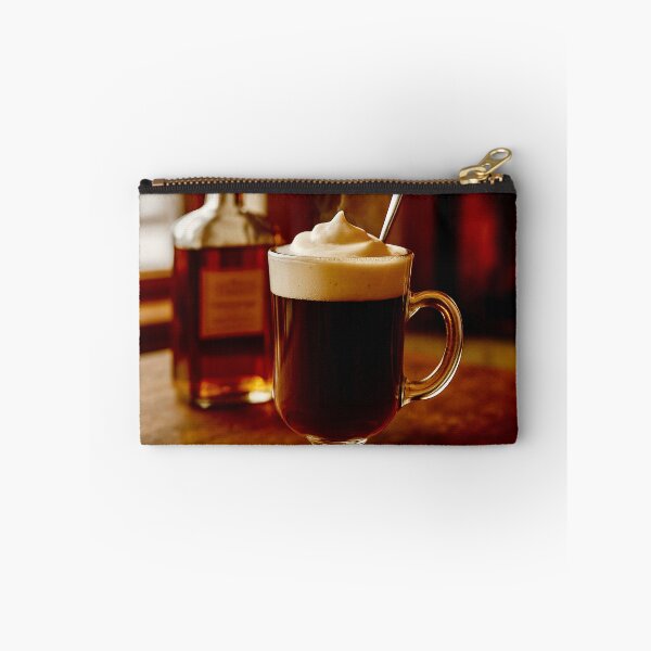 Item preview, Irish Coffee in Winter designed and sold by Steffani Lehmann.