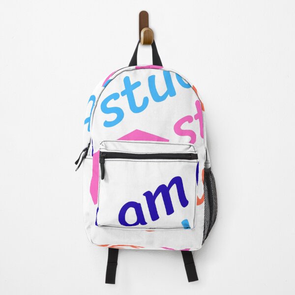 Item preview, I am a student designed and sold by Palmate-m.