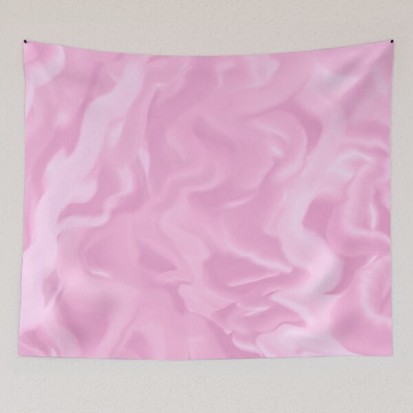 Item preview, Silk Pink Pastel Rose Melt designed and sold by Fantacaroo Designs.