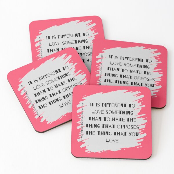 Item preview, The Thing That You Love designed and sold by hcascade.