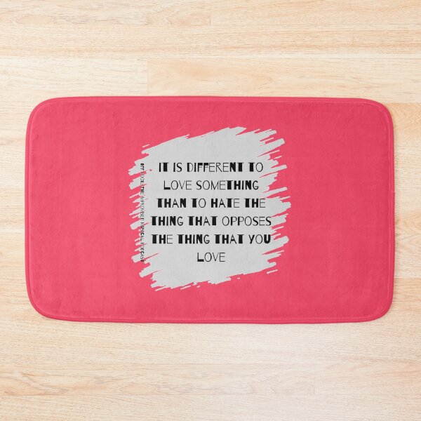 Item preview, The Thing That You Love designed and sold by hcascade.