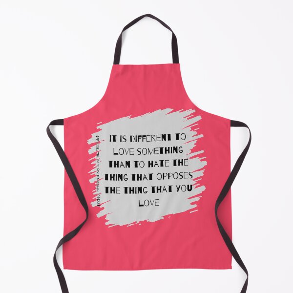 Item preview, The Thing That You Love designed and sold by hcascade.
