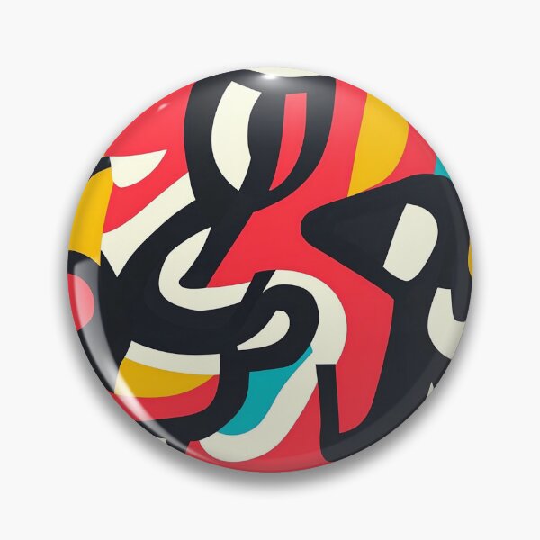 Item preview, Hypnotic Pattern of the Mind designed and sold by MidArtForge.