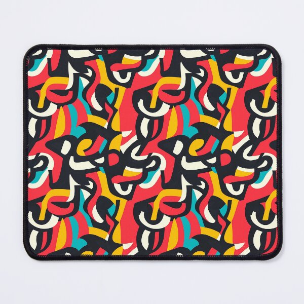 Item preview, Hypnotic Pattern of the Mind designed and sold by MidArtForge.