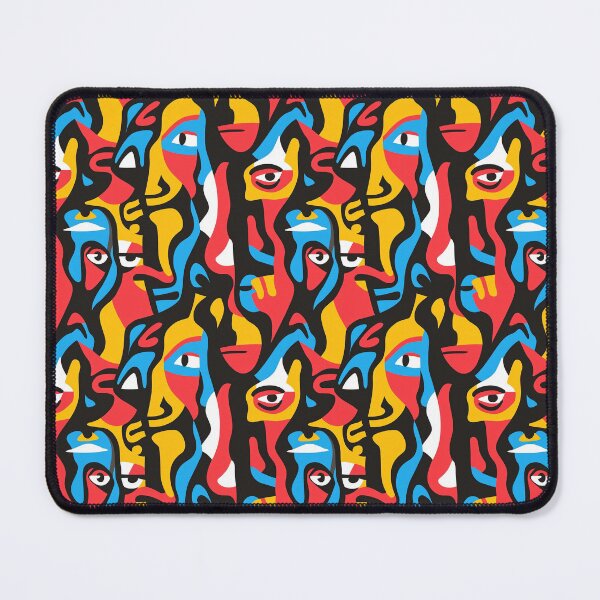 Item preview, Hypnotic Pattern of the Mind designed and sold by MidArtForge.