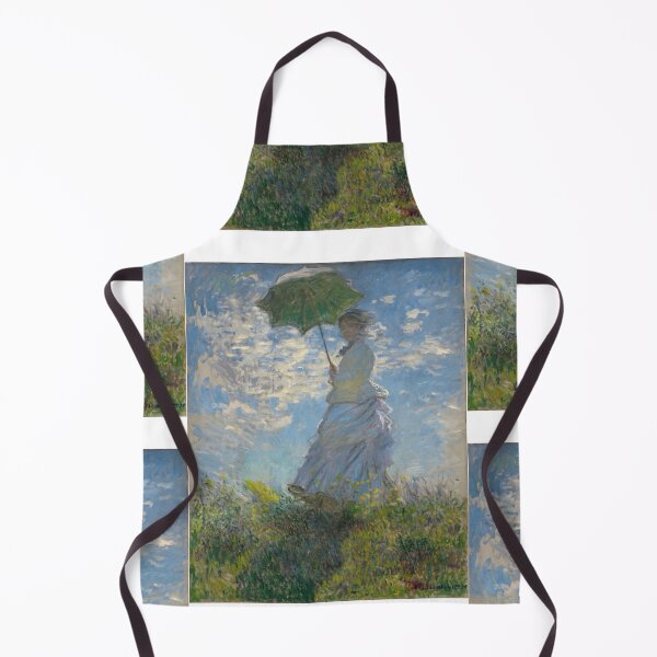 Item preview, Woman With Parasol designed and sold by Vetrotek.