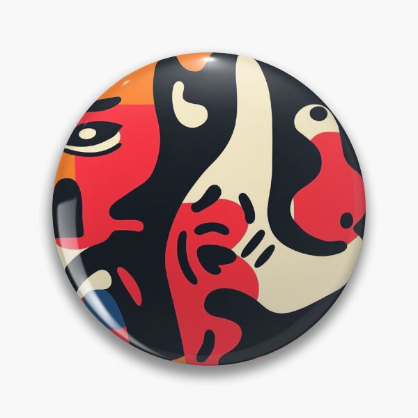 Item preview, Hypnotic Pattern of the Mind designed and sold by MidArtForge.