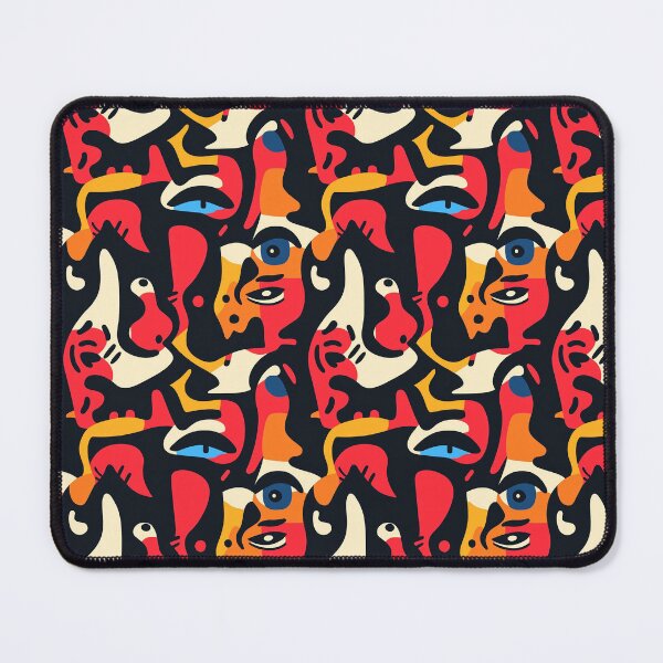 Item preview, Hypnotic Pattern of the Mind designed and sold by MidArtForge.