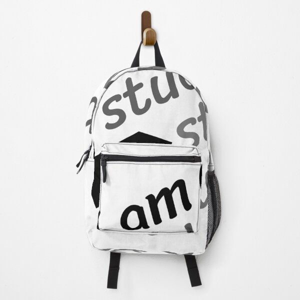 Item preview, I am a student back to school designed and sold by Palmate-m.