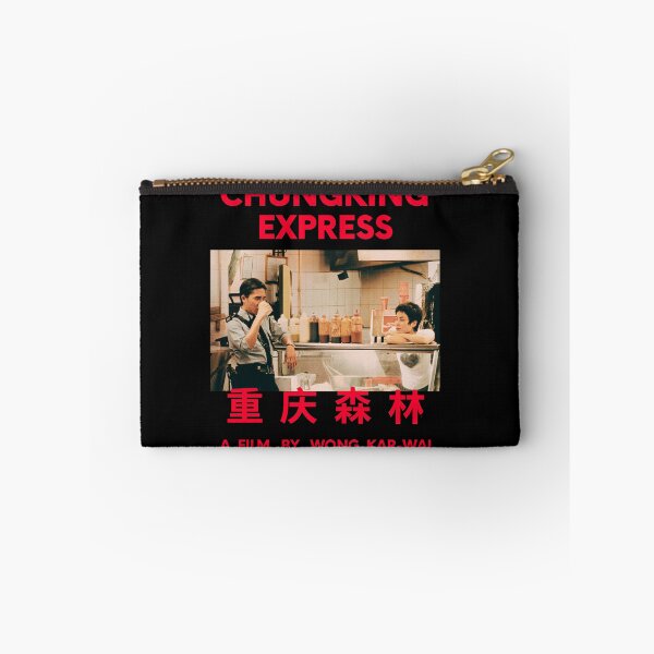 Item preview, Chungking Express Wong Kar Wai  designed and sold by ASamArt.