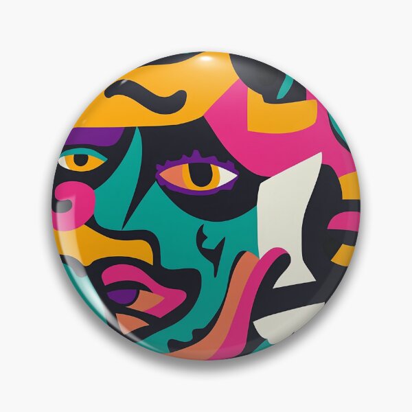 Item preview, Hypnotic Pattern of the Mind designed and sold by MidArtForge.