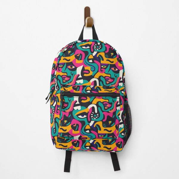 Item preview, Hypnotic Pattern of the Mind designed and sold by MidArtForge.