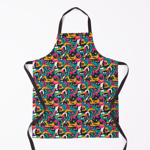 Item preview, Hypnotic Pattern of the Mind designed and sold by MidArtForge.