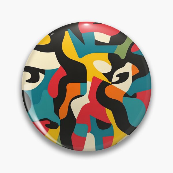Item preview, Hypnotic Pattern of the Mind designed and sold by MidArtForge.