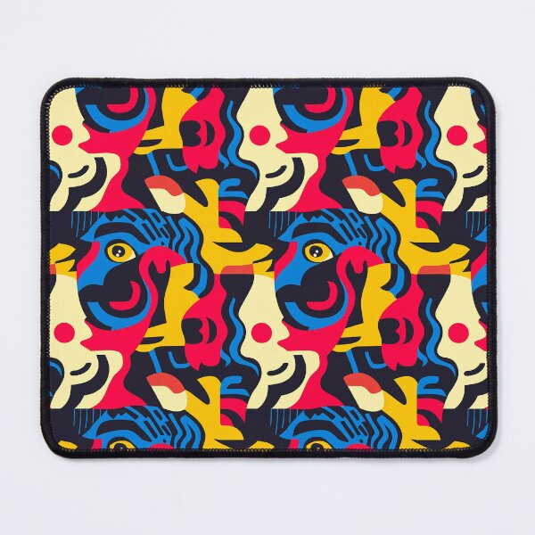 Item preview, Hypnotic Pattern of the Mind designed and sold by MidArtForge.