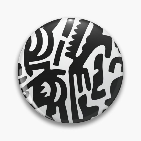 Item preview, Hypnotic Pattern of the Mind designed and sold by MidArtForge.