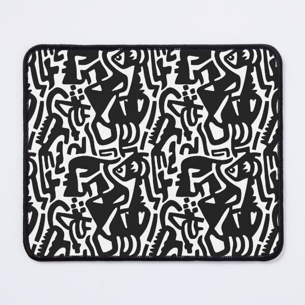 Item preview, Hypnotic Pattern of the Mind designed and sold by MidArtForge.