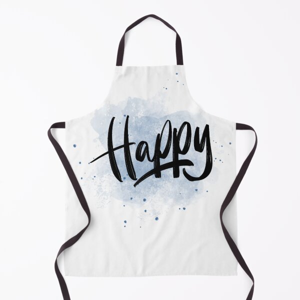 Item preview, "Happy Splash Collection - Soft Blue Watercolor Designs" designed and sold by DigitalArtCanvas .