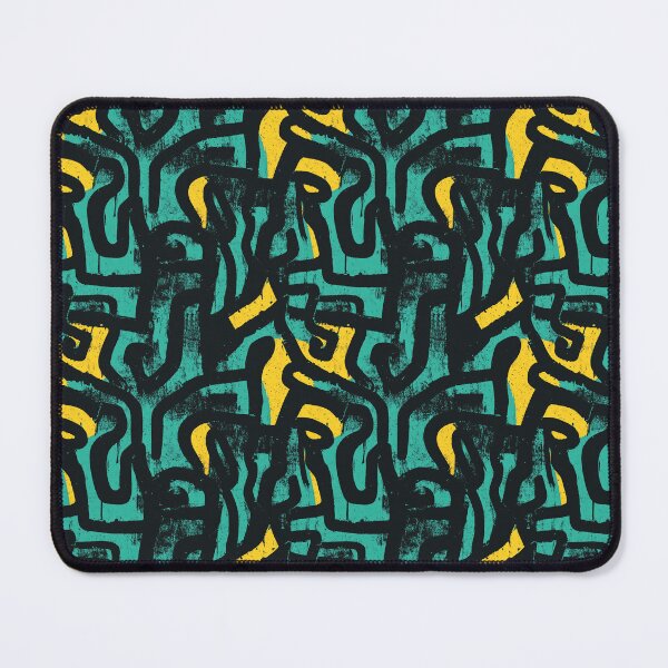 Item preview, Hypnotic Pattern of the Mind designed and sold by MidArtForge.