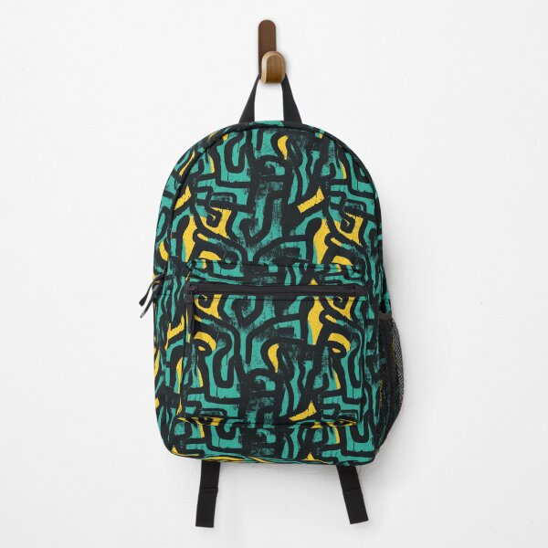 Item preview, Hypnotic Pattern of the Mind designed and sold by MidArtForge.