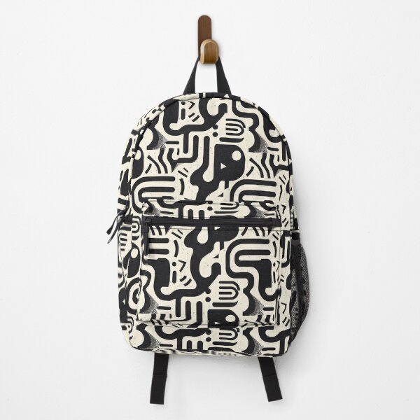 Item preview, Hypnotic Pattern of the Mind designed and sold by MidArtForge.
