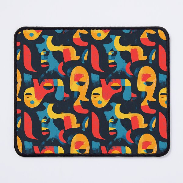Item preview, Hypnotic Pattern of the Mind designed and sold by MidArtForge.