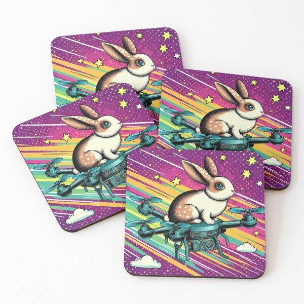 Item preview, Cute bunny  designed and sold by Dogandesighn.