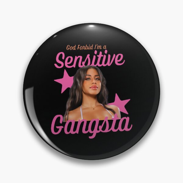 Item preview, Amaya Sensitive Gangsta designed and sold by FlowSonic.