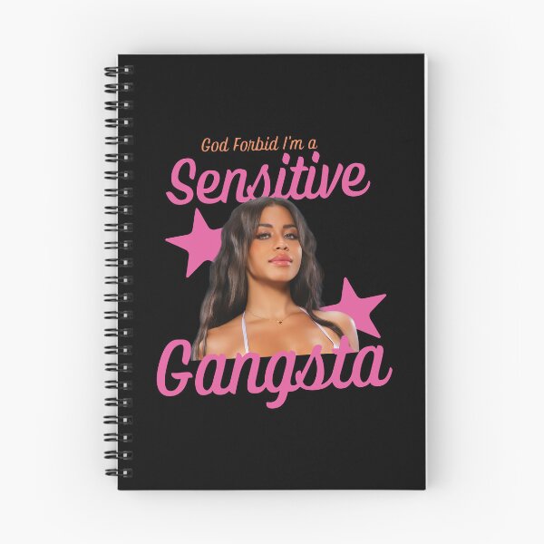 Item preview, Amaya Sensitive Gangsta designed and sold by FlowSonic.