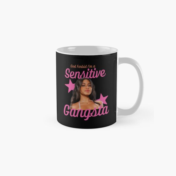 Item preview, Amaya Sensitive Gangsta designed and sold by FlowSonic.