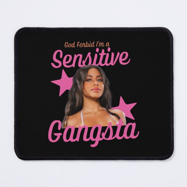 Item preview, Amaya Sensitive Gangsta designed and sold by FlowSonic.