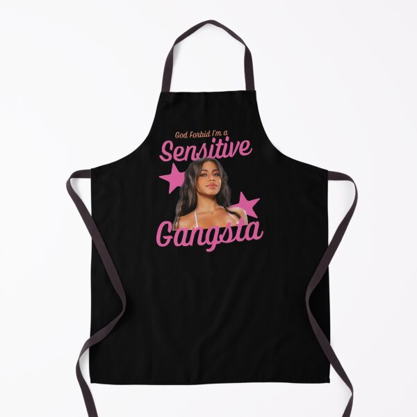 Item preview, Amaya Sensitive Gangsta designed and sold by FlowSonic.