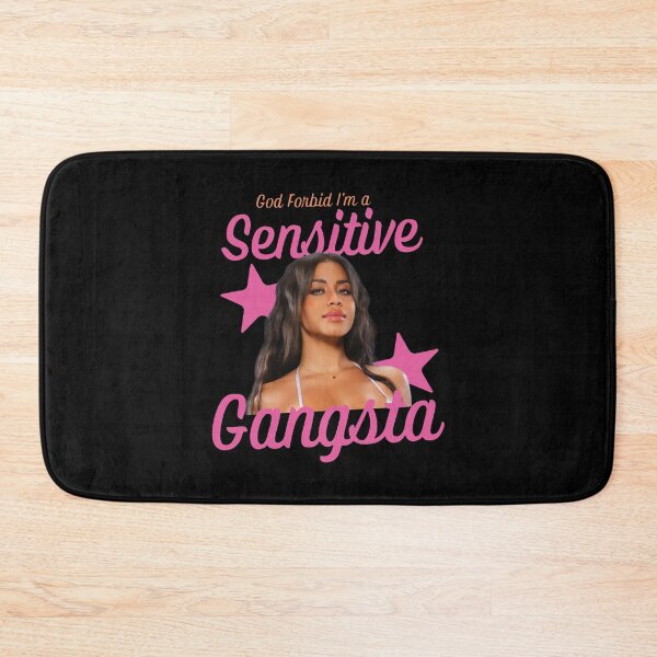 Item preview, Amaya Sensitive Gangsta designed and sold by FlowSonic.