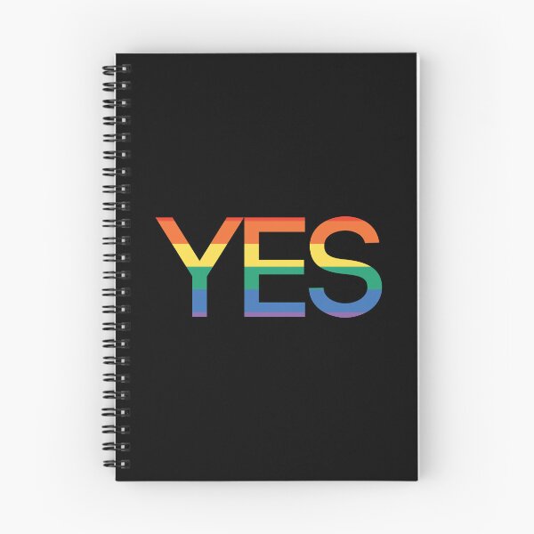 Item preview, YES, Scottish Independence Saltire Flag Text Slogan designed and sold by MacPean.