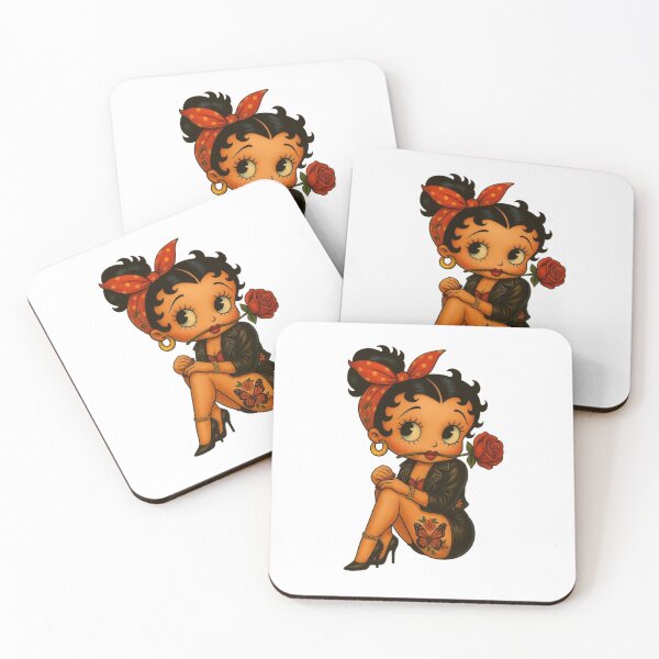 Item preview, BETTY BOOP designed and sold by CHRIST5000.