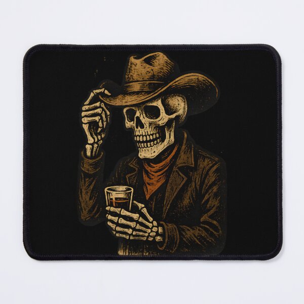 Item preview, Last Shot Tequila Co. designed and sold by Uglyandcute.