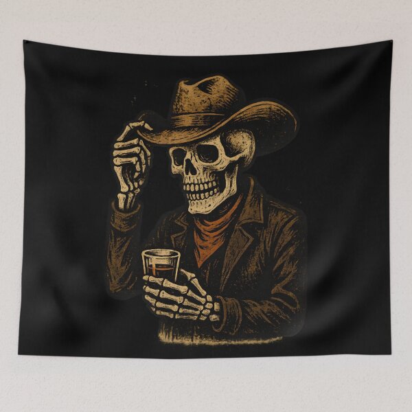 Item preview,  Last Shot Tequila Co. designed and sold by Uglyandcute.