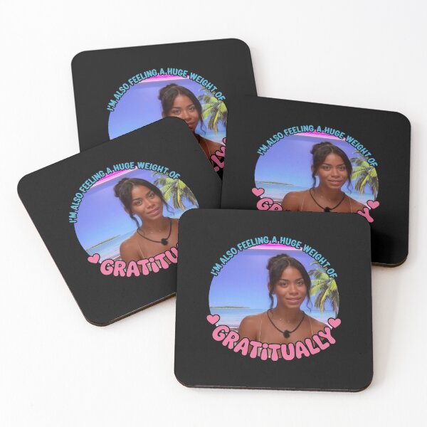 Item preview, Amaya Papaya Love Island designed and sold by FlowSonic.