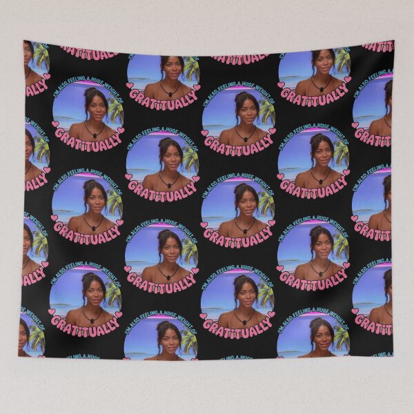 Item preview, Amaya Papaya Love Island designed and sold by FlowSonic.