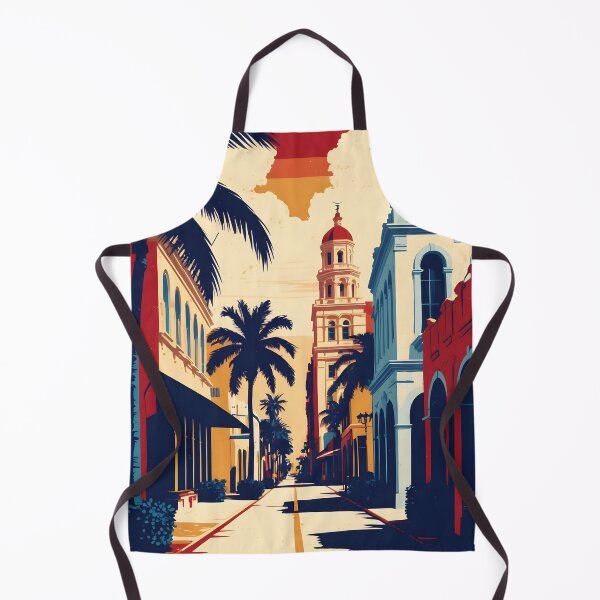 Item preview, Homestead Florida 1950s USA Vintage Travel Tourism designed and sold by TravelersGems.