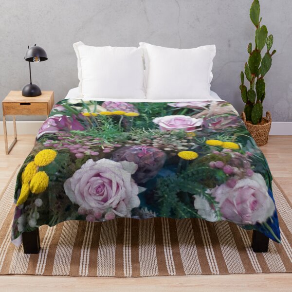 Item preview, Blooming with RosJoy designed and sold by RosJoy.