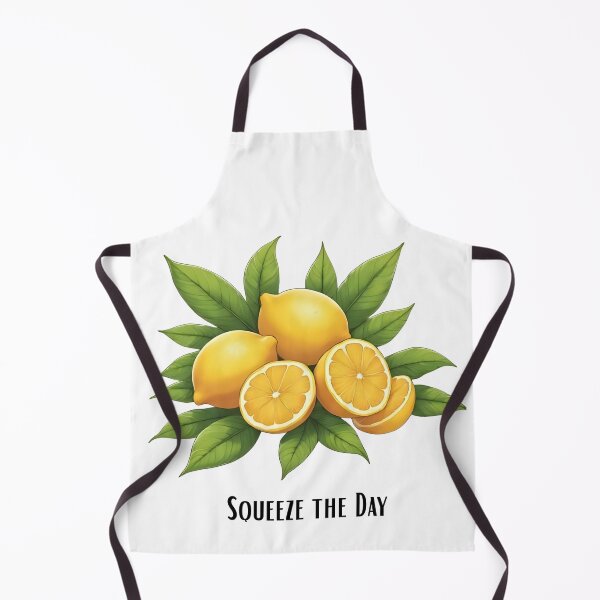 Item preview, Exprime el día: Diseño de limonada refrescante designed and sold by Pixel--Threads.