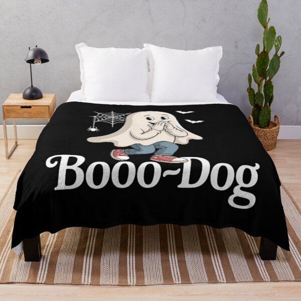 Item preview, Halloween Frenchie French Bulldog Boo-Dog Lover Owner designed and sold by blueyeeti.