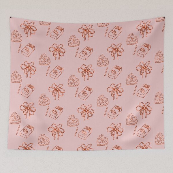 Item preview, Aesthetic Pink Items designed and sold by BayPrints.