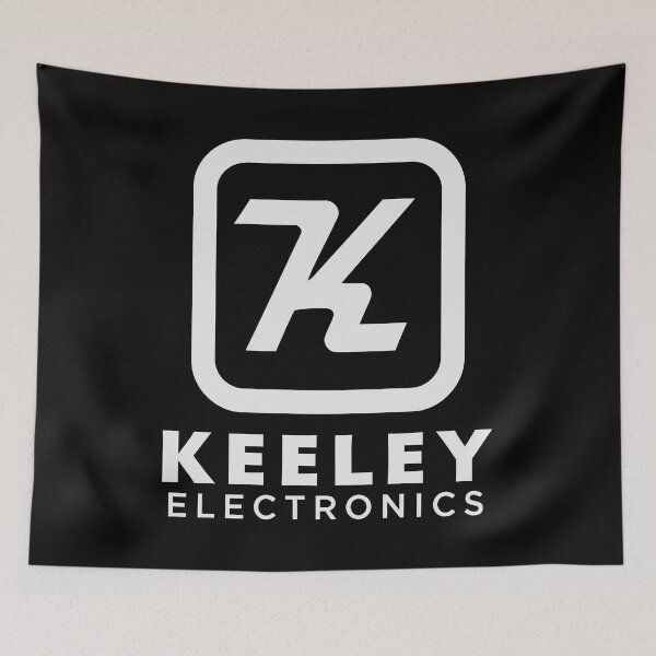 Item preview, Planetary alignment keeley Einspires calm designed and sold by fluehuj.