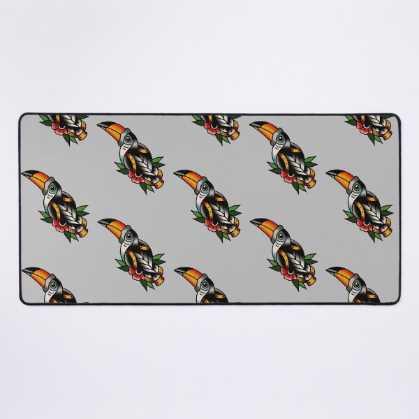 Item preview, Traditional Tattoo Style Tuscan designed and sold by Coffee First Co..