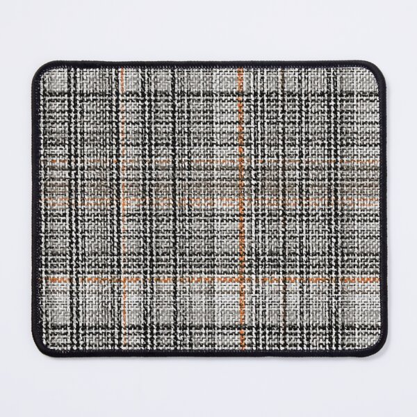 Item preview, Classic Vintage Plaid Tartan Pattern  designed and sold by CleverboyDsgns.