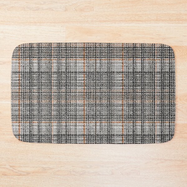 Item preview, Classic Vintage Plaid Tartan Pattern  designed and sold by CleverboyDsgns.